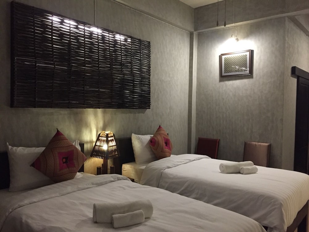 Baan Khung Thara - Ayutthaya 7/17
