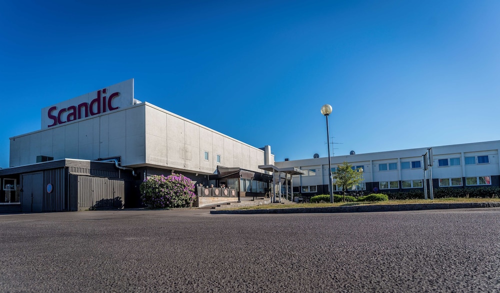 Scandic Kalmar Vast 33/42