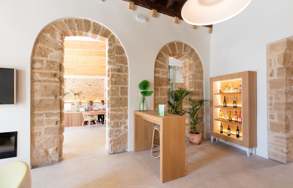 FORUM Boutique Hotel & Spa 5/50