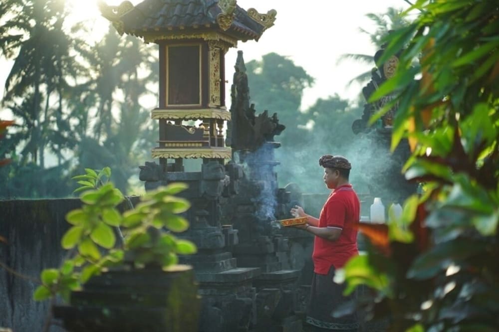 Asri Sari Villa Ubud 48/50