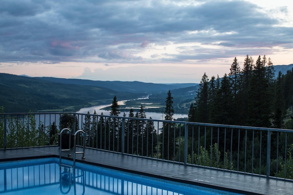 Hotell Fjällgården Ski In Ski Out 44/50