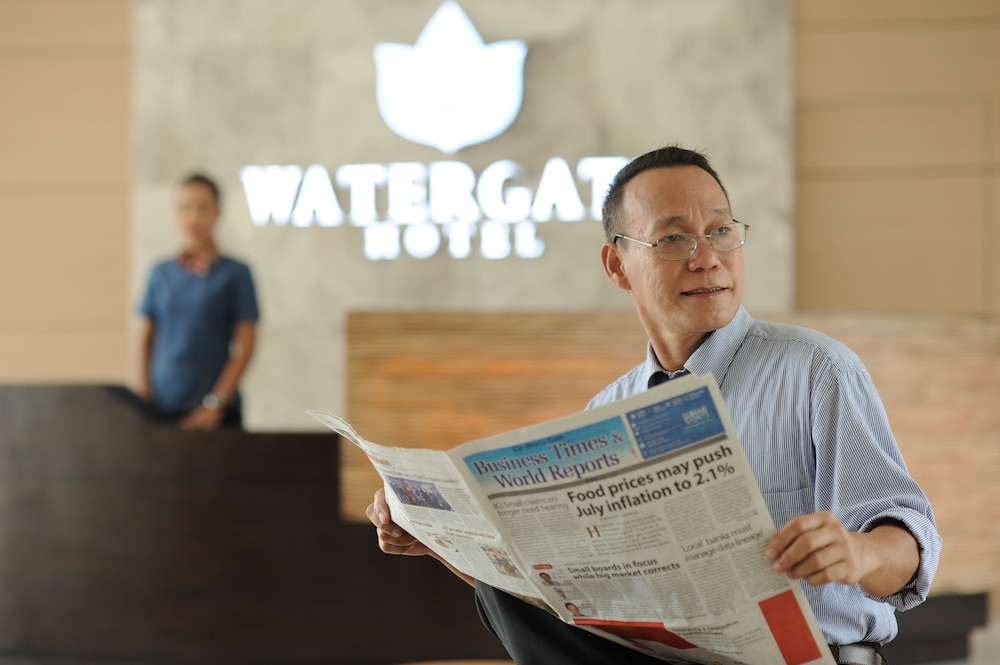 Watergate Hotel Butuan City 3/47