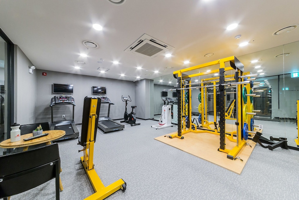 Pyeongtaek Stay Hotel 27/50