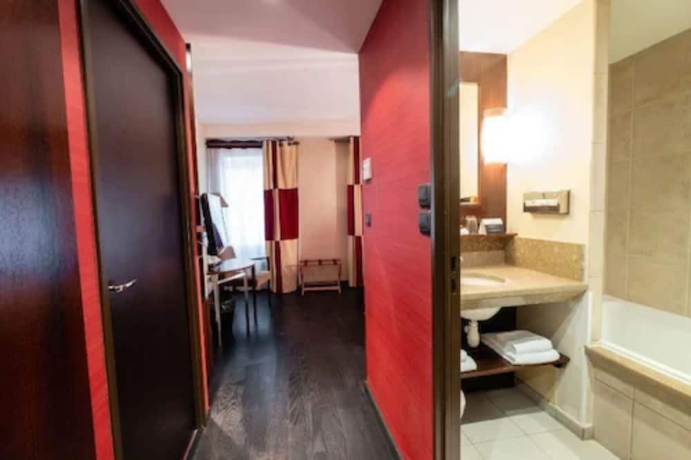 THE BOUTIQUE HOTEL GARONNE 31/33
