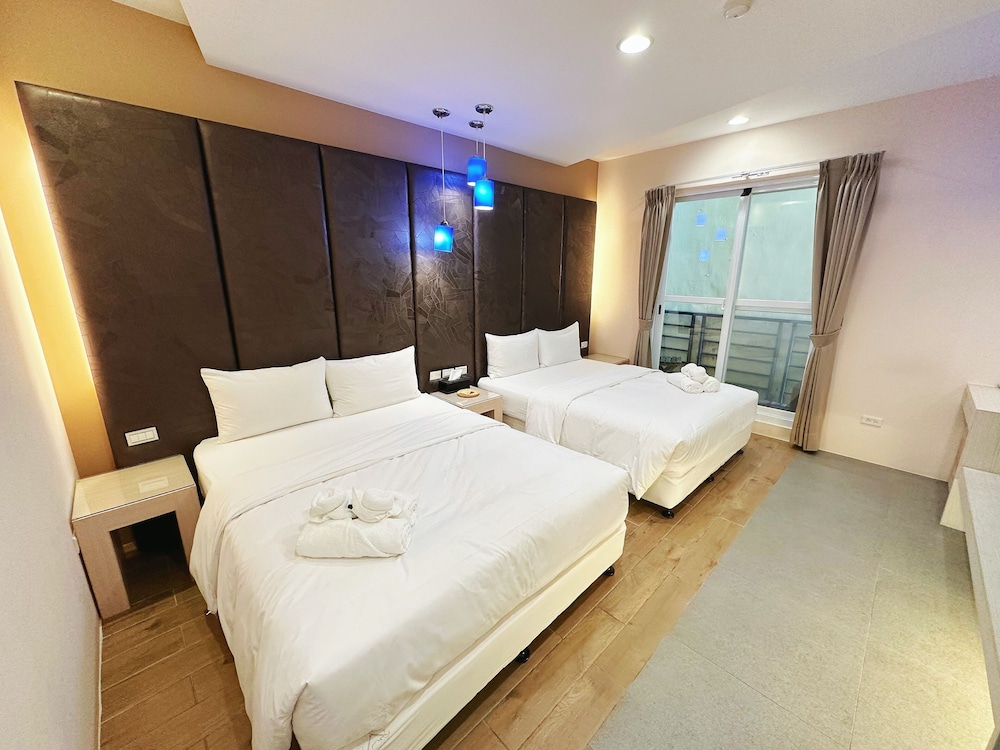 Baishatan Hotel 13/50