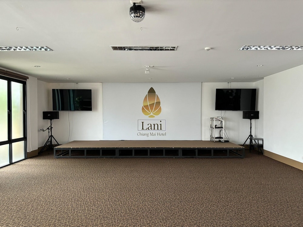Lani Chiang Mai Hotel 7/59