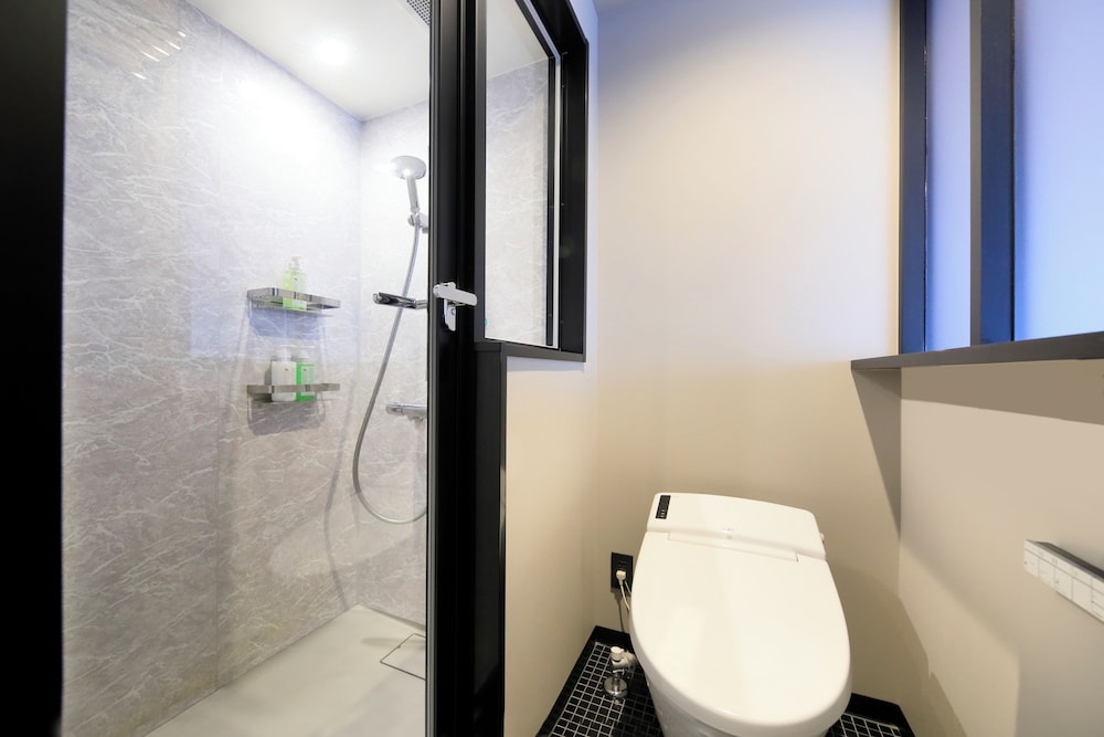Quintessa Hotel Fukuoka Hakata Relax & Sleep 40/44