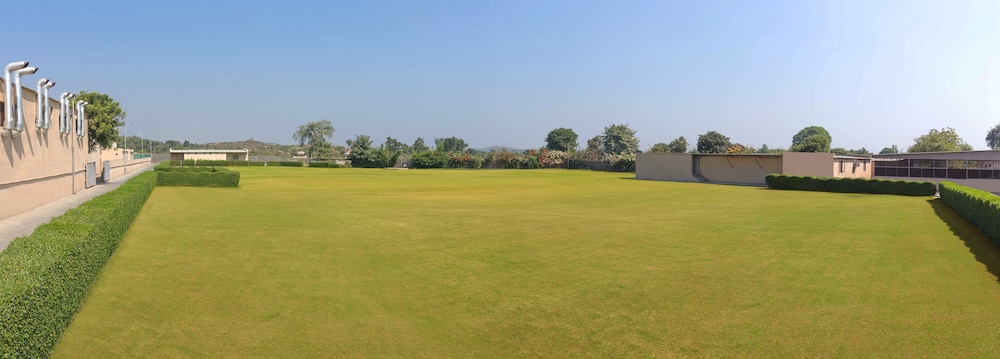 Orchha Palace and Convention Centre 43/50
