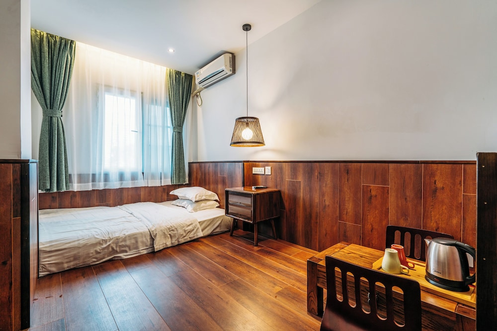 Chengdu Flipflop Hostel 16/66