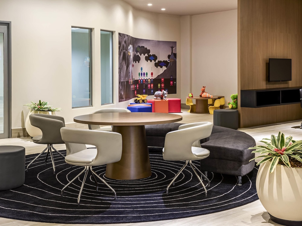 Novotel RJ Praia de Botafogo 32/50