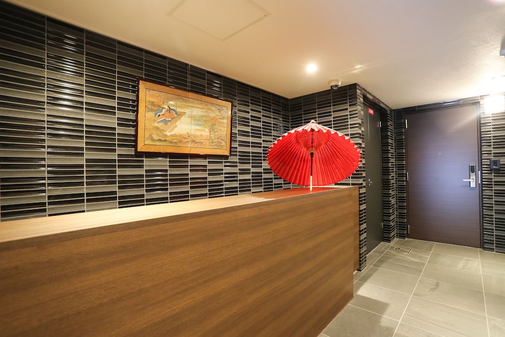 Apartment Hotel 7Key S Kyoto 5/40