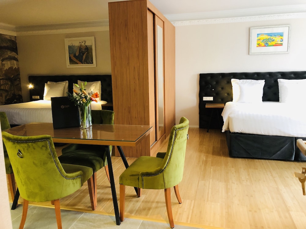 Chasse Residency Hotel 30/46