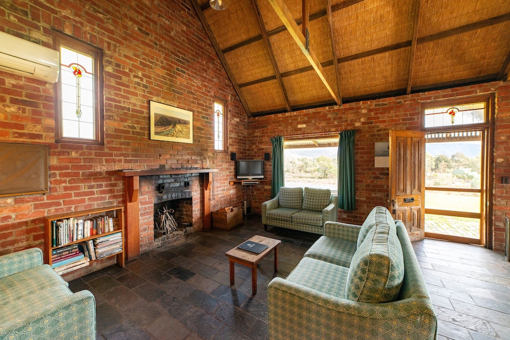 Grampians Pioneer Cottages 27/52