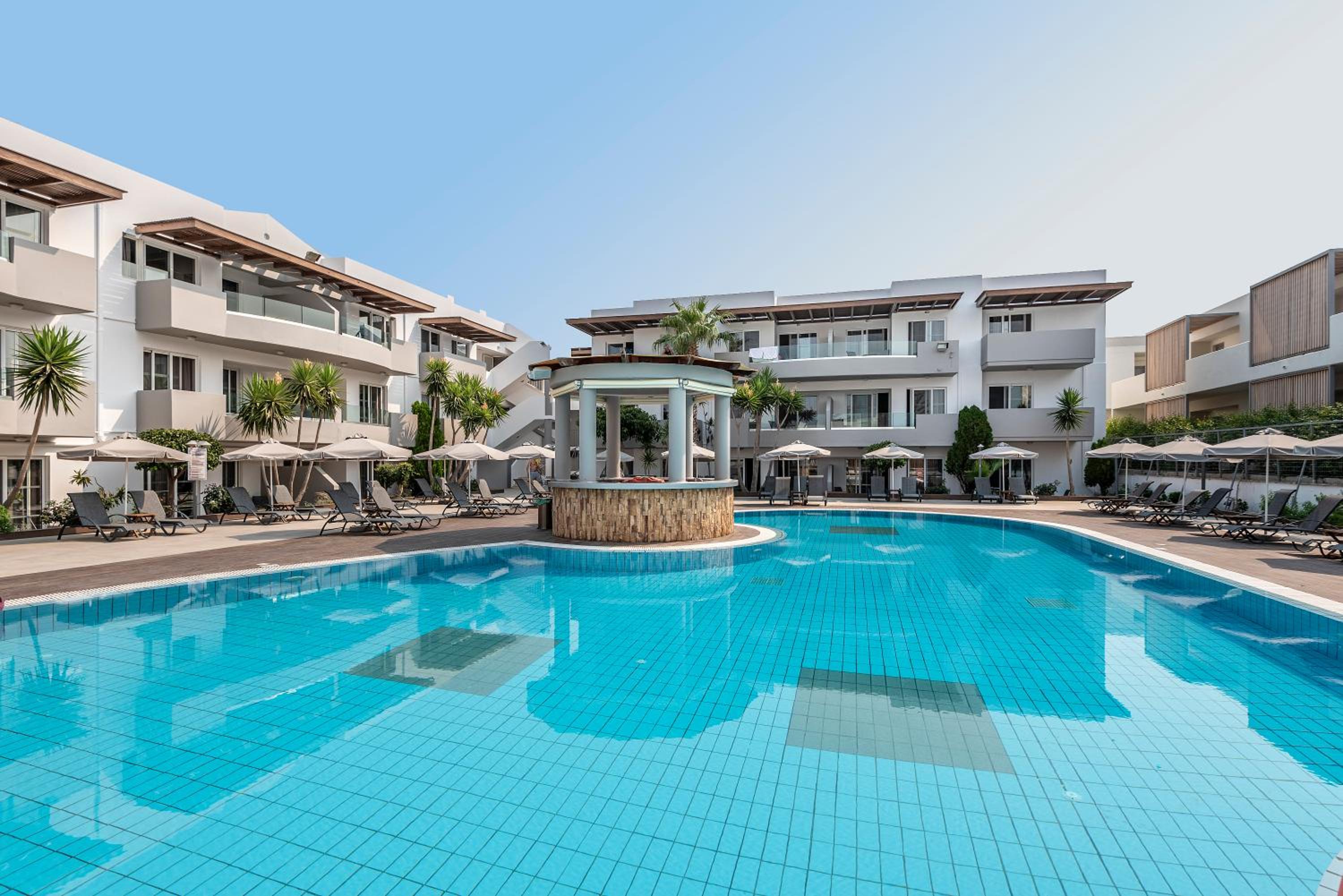 Pelopas Resort 7/51
