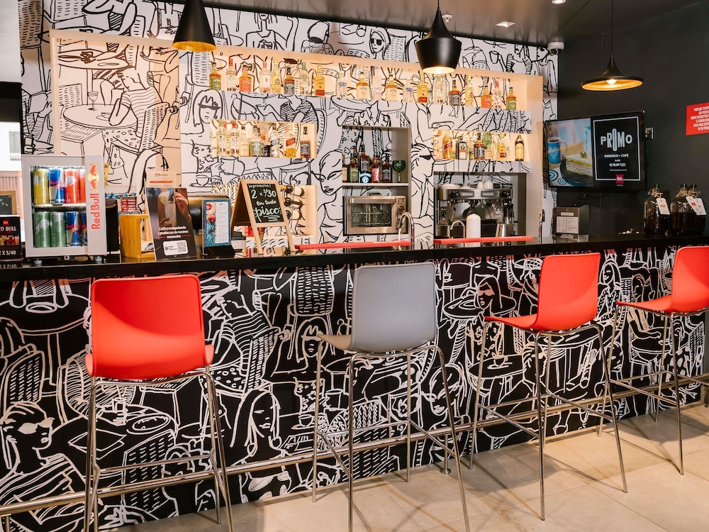 Ibis Trujillo 27/45