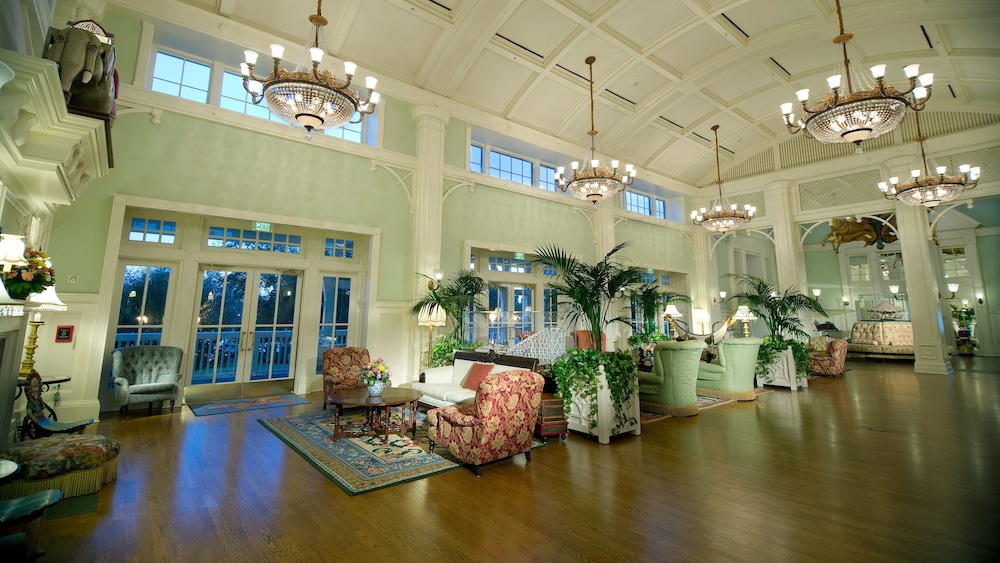 Disneys BoardWalk Villas 5/27