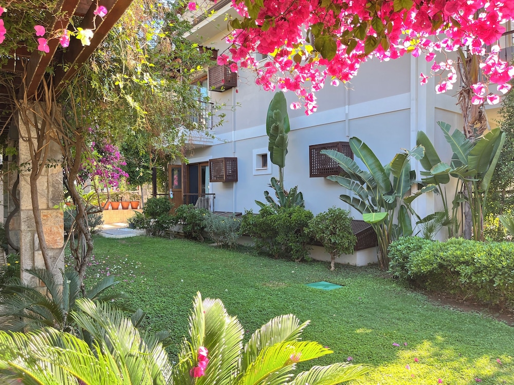 West House Exclusive Hotel Gocek 43/48