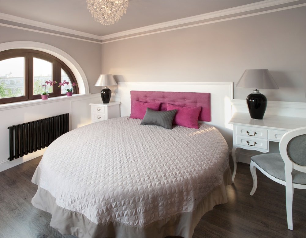 Apartamenty Parkside Krakow 10/50