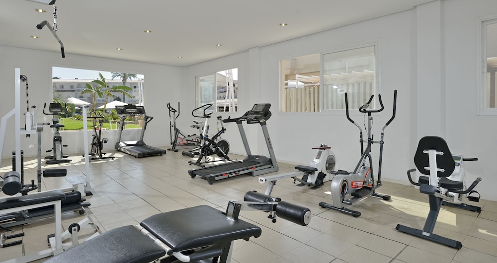 Aparthotel Isla de Cabrera 20/67
