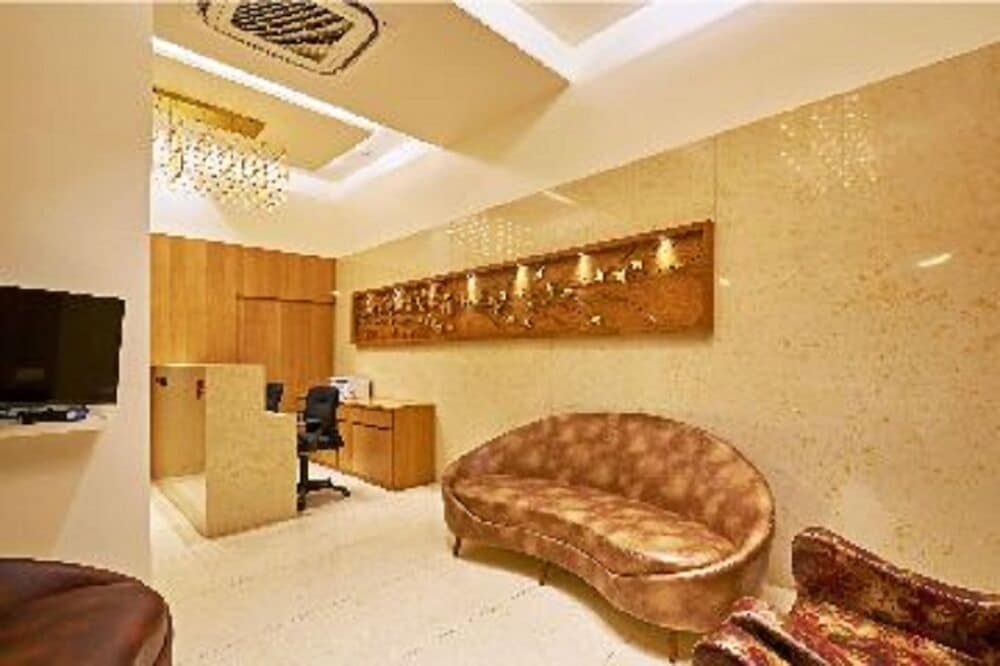 Hotel Atharv 3/17