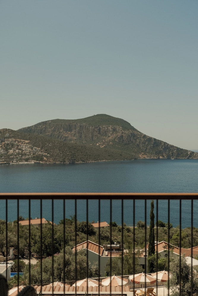 Asfiya Sea View Hotel 43/50