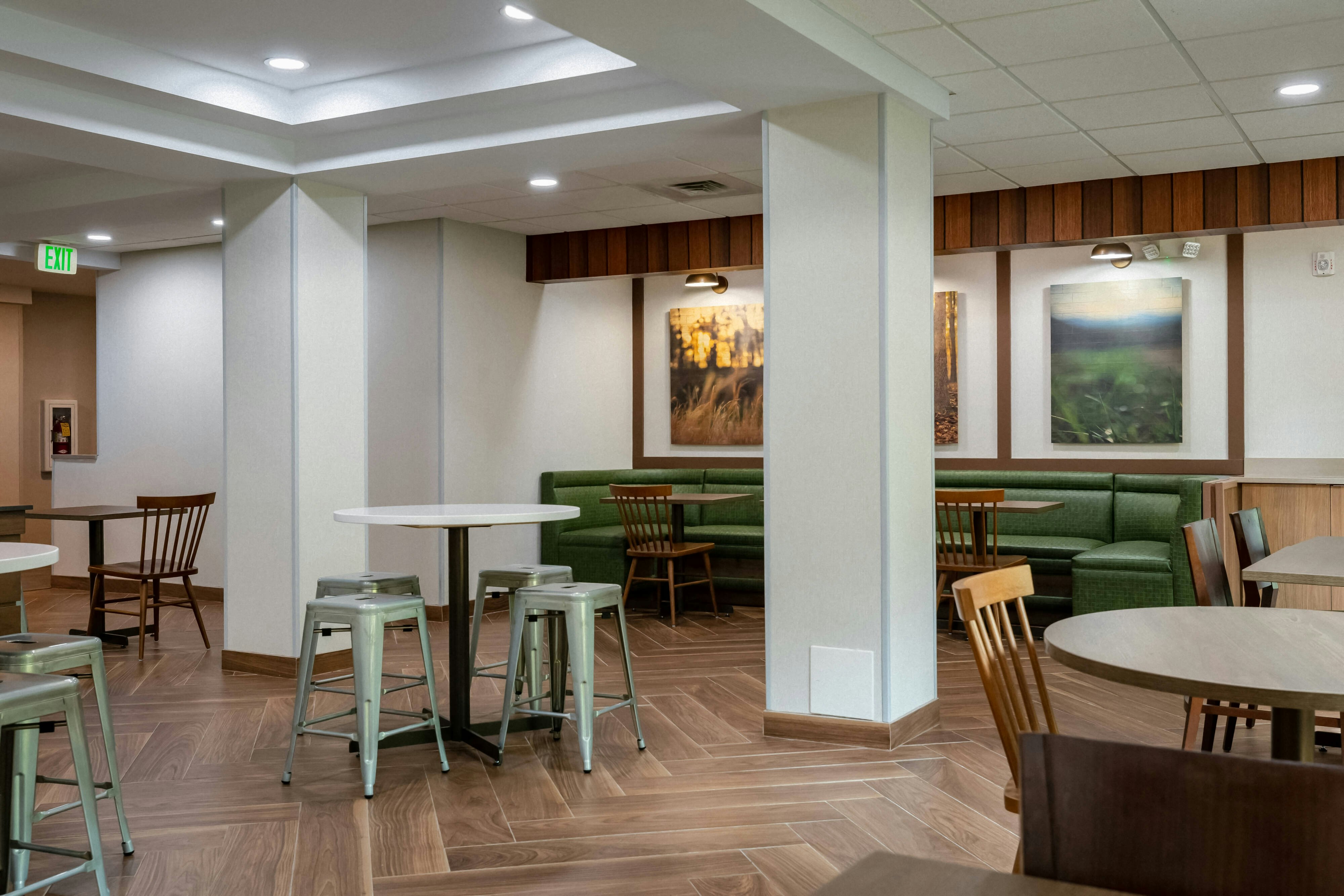 Fairfield Inn & Suites By Marriott Atlanta Stonecrest 10/20