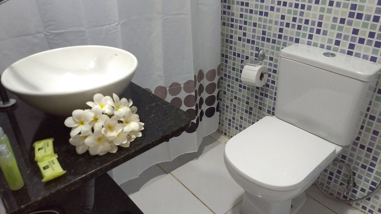 Pousada Do Biu 6/20