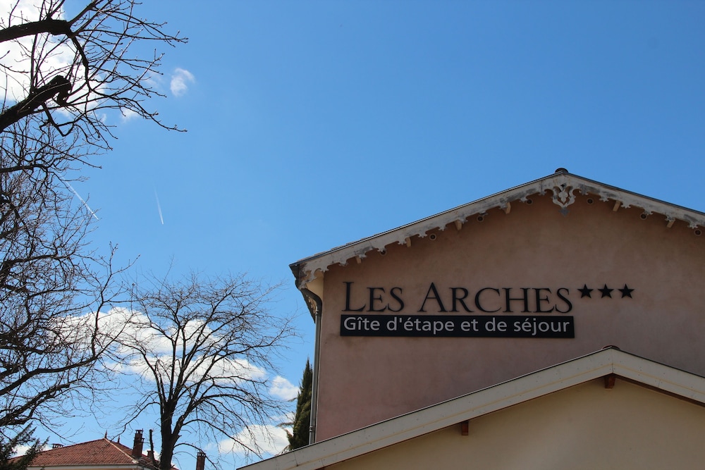 Gite Les Arches 1/47