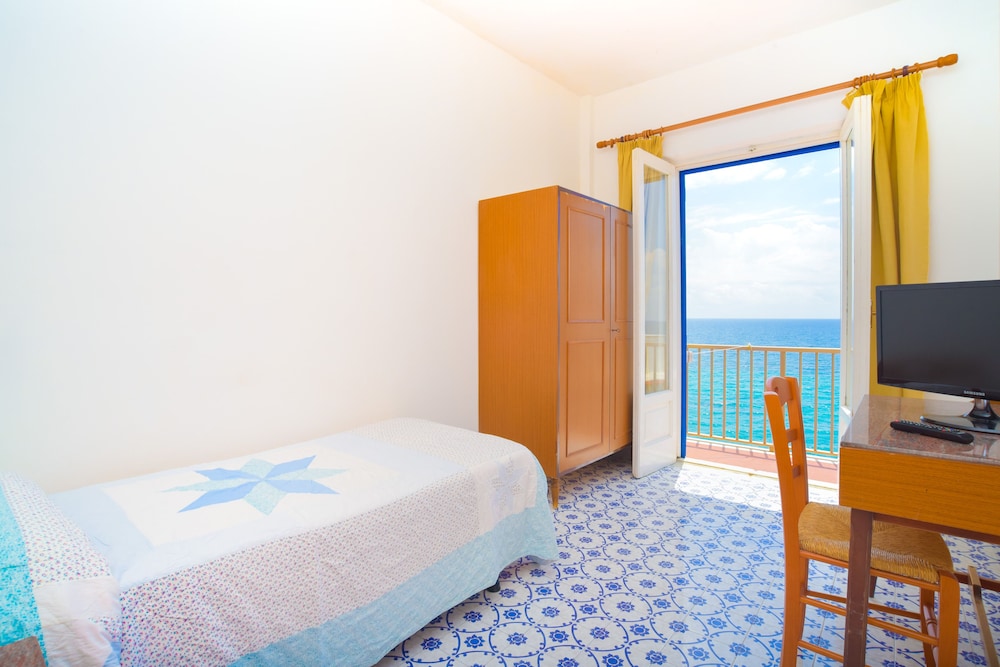 Hotel Regina Del Mare 12/51