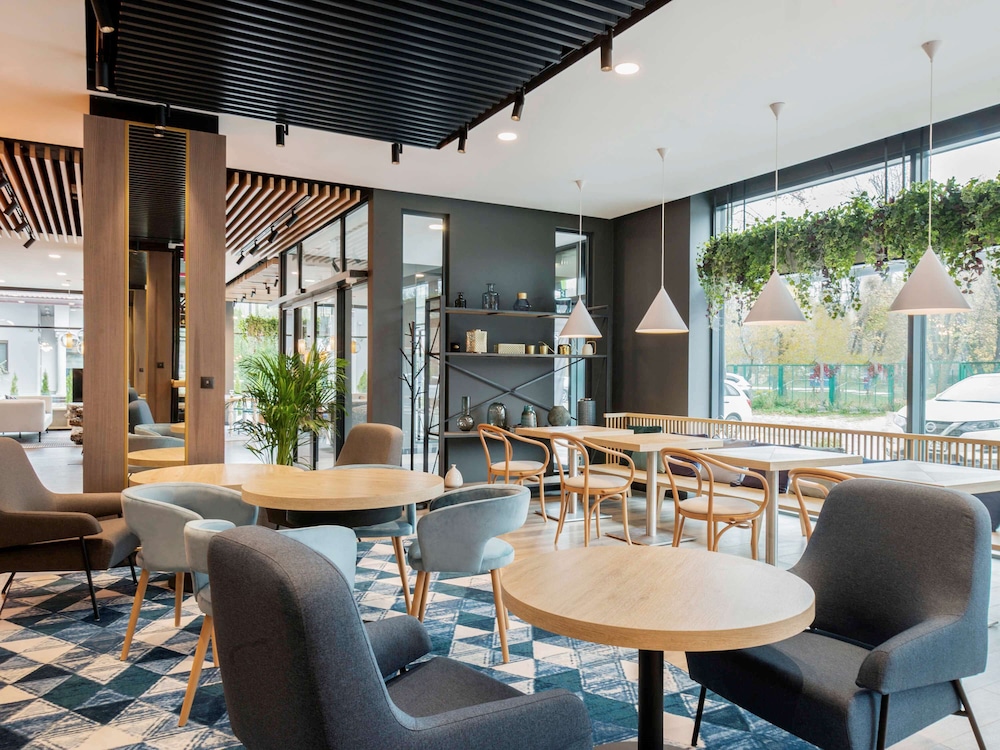 Ibis Styles Krakow East 25/50
