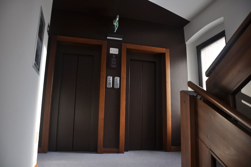 Albergo Delle Alpi 35/54