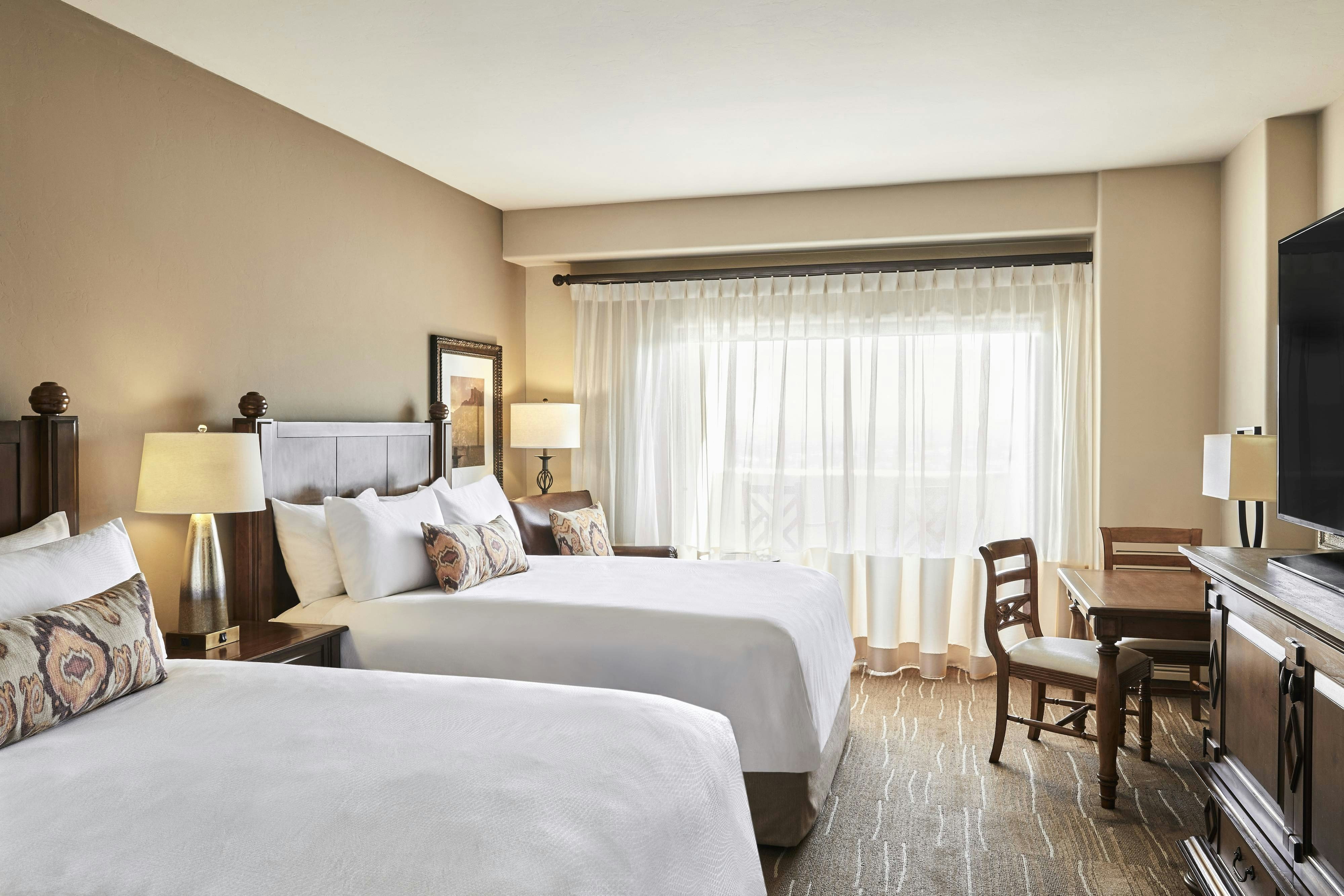 Jw Marriott Starr Pass Resort And Spa 12/82