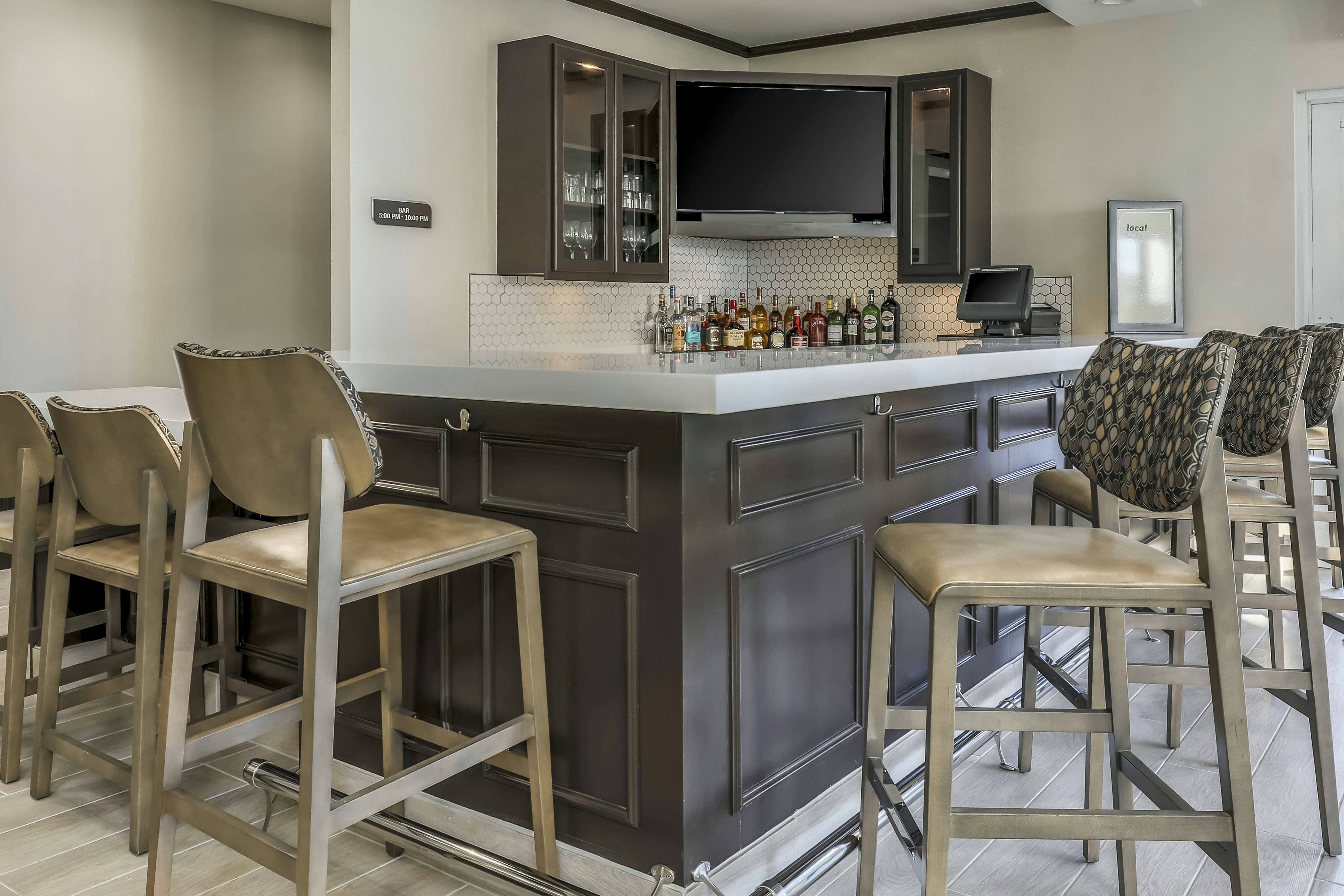 Hilton Garden Inn Tulsa South 25/39