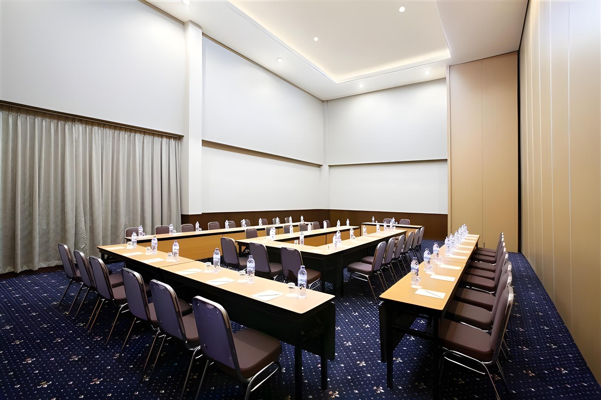 Amaris Hotel Muara Bungo Jambi 38/41
