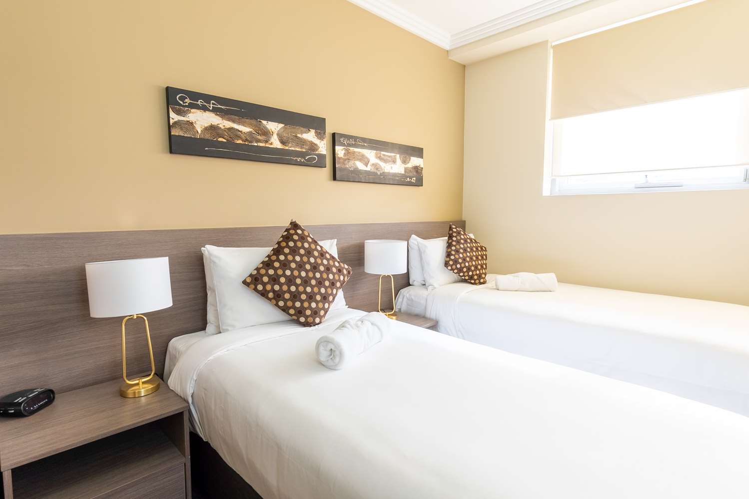 Best Western Plus Camperdown Suites 4/30