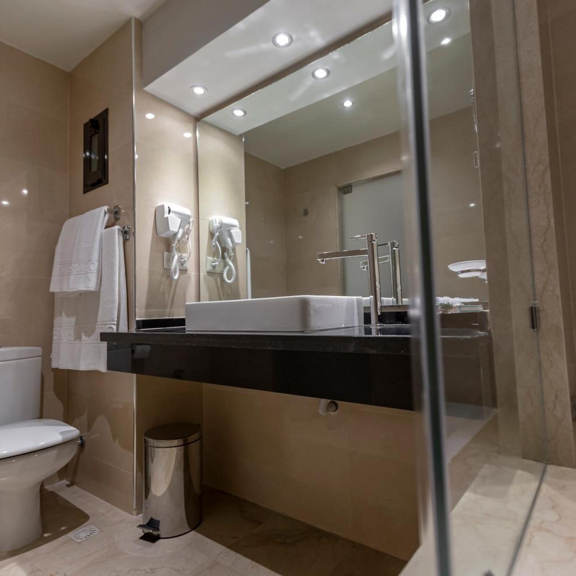 Omeya Suites Hotel 35/35