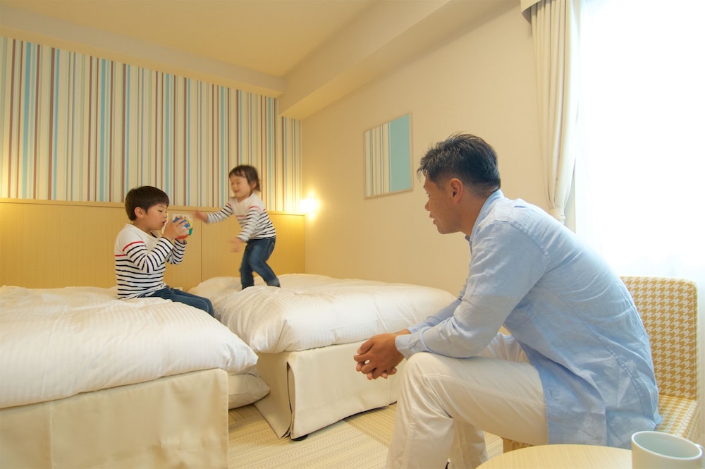 Hiyori Hotel Maihama 41/68