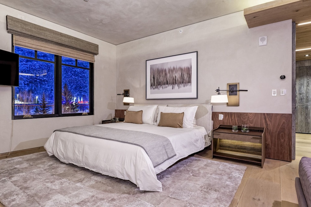 Four Seasons Resort and Residences Vail 22/93