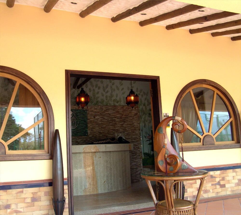Hotel Campestre El Campanario 15/30