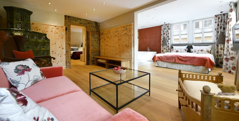 Romantik Hotel Markusturm 70/81