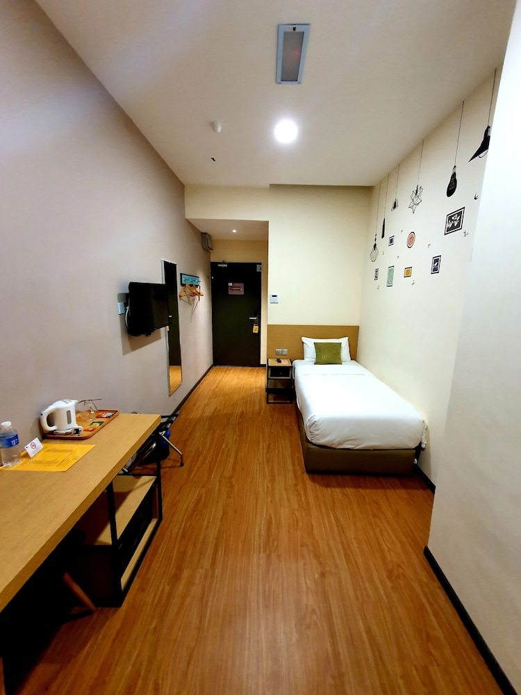 Qlio Hotel 14/41