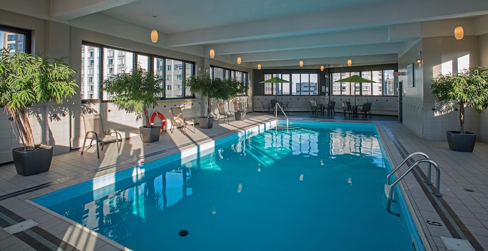 L Appartement Hotel photo4