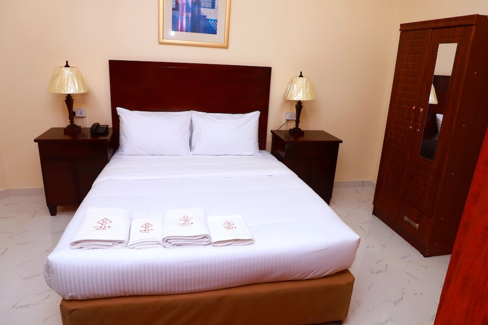 Onyx Hotel Apartments - MAHA HOSPITALITY GROUP 20/48