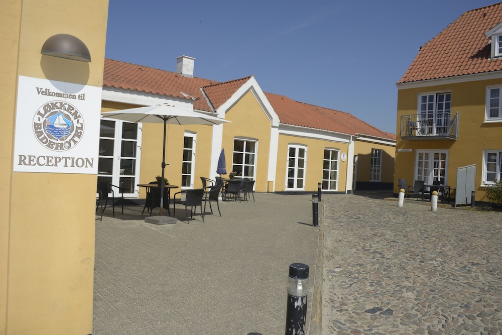 Lokken Badehotel 44/49