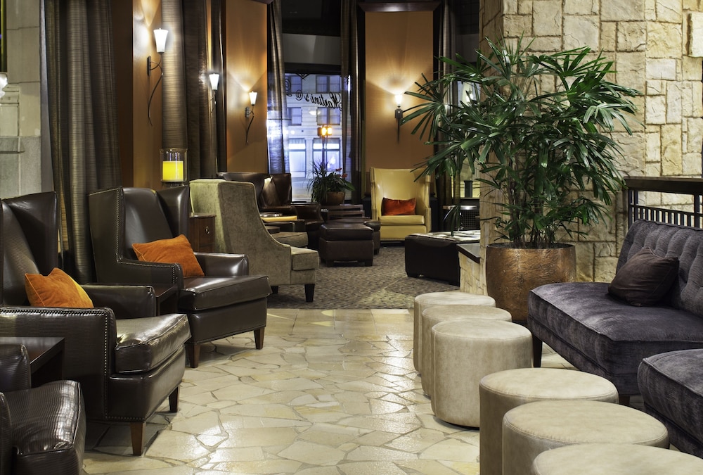 The Emily Morgan San Antonio a DoubleTree by Hilton Hotel 60/89
