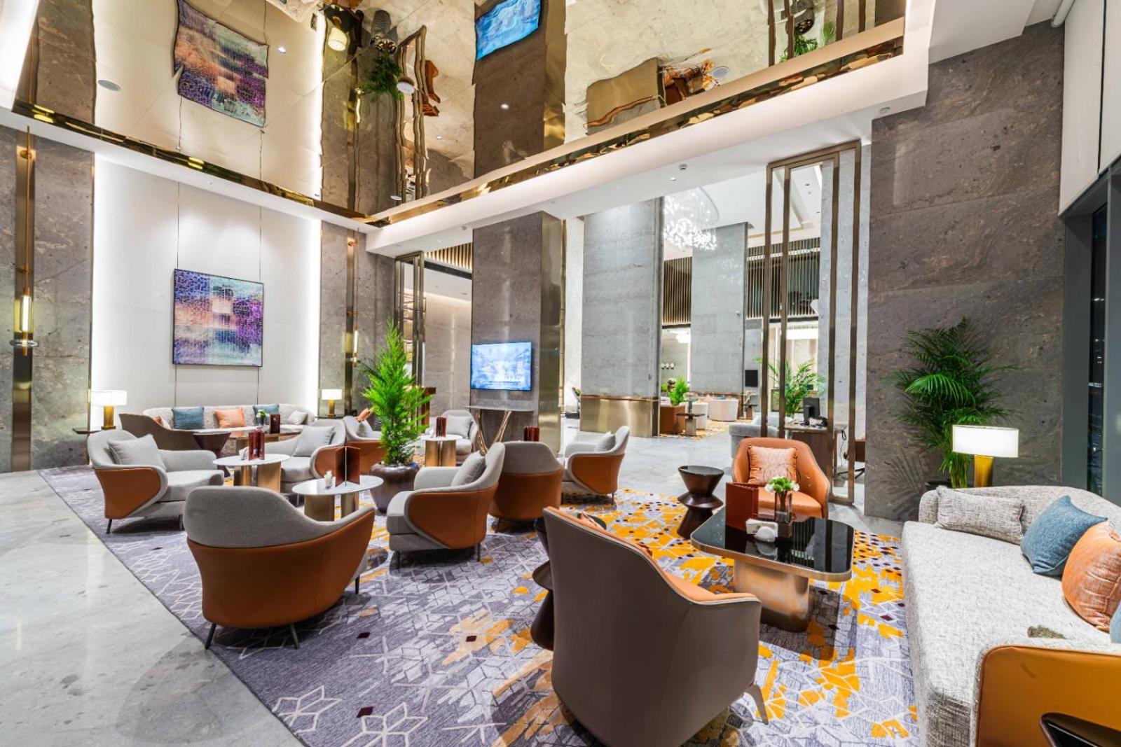 Braira Abha Hotel 40/62