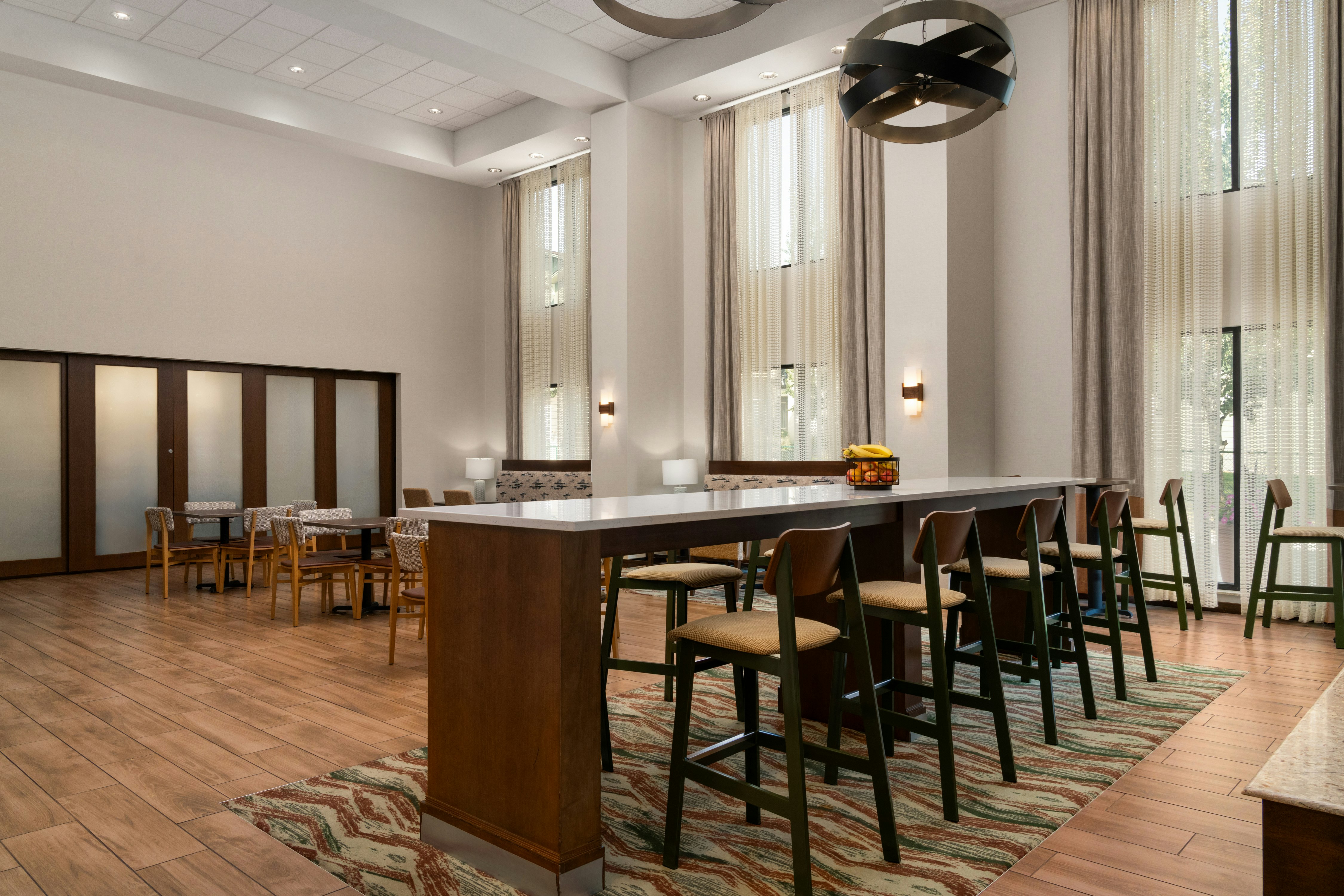 Hampton Inn Suites Whitefish Mt 34/45
