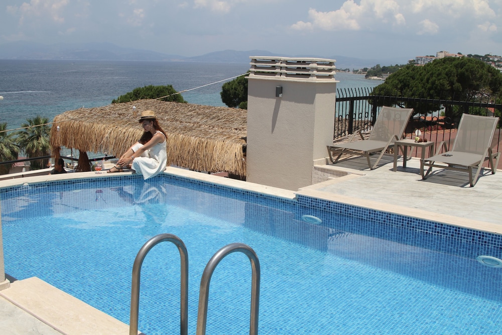 ロージー ホテル(Rosy Suites Hotel) 写真5
