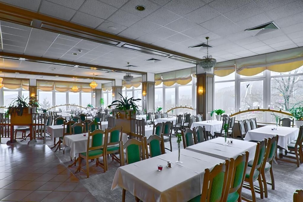 PANORAMA HOTEL OBERWIESENTHAL 24/41