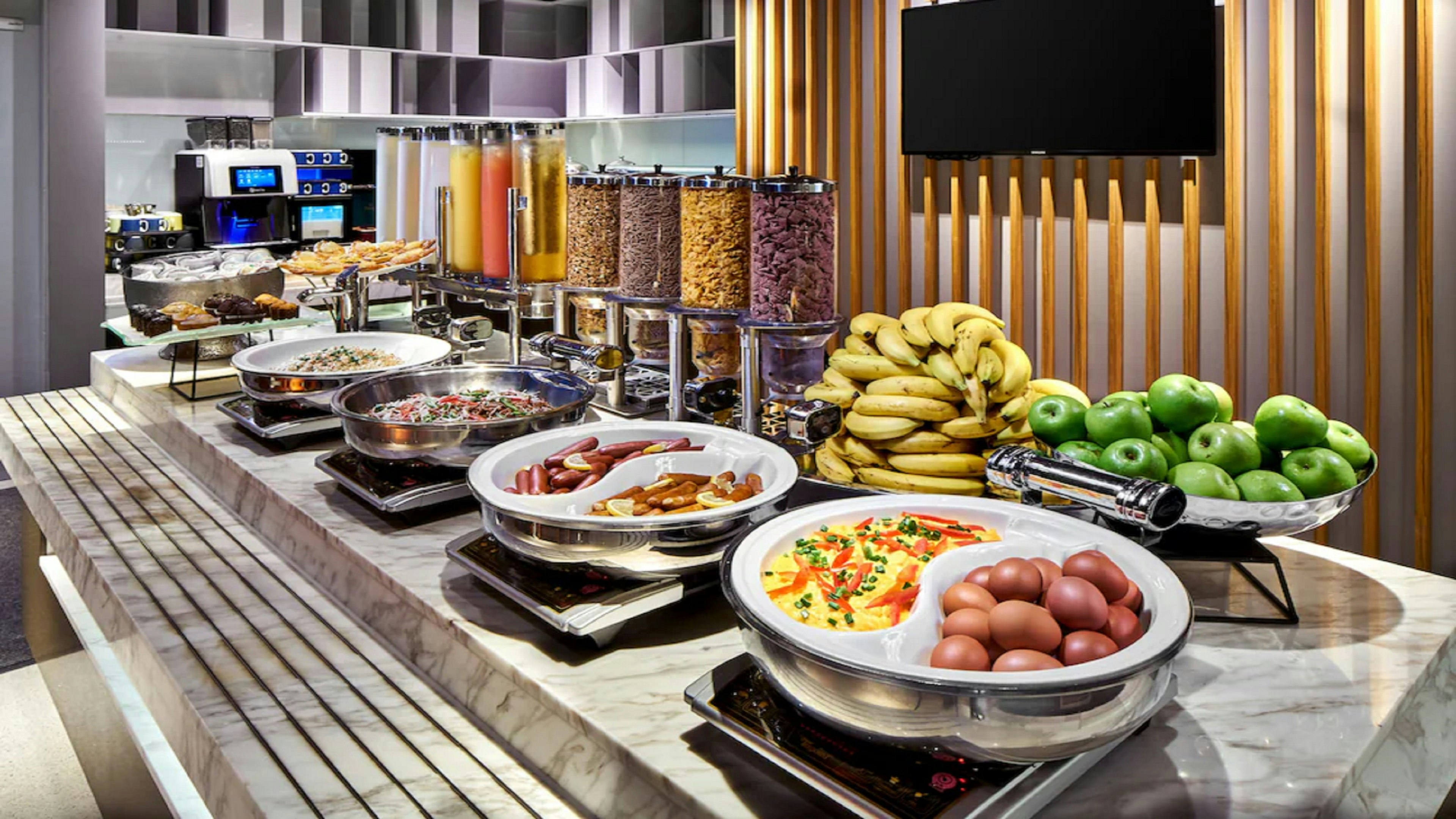 Holiday Inn Express Astana - Turan 33/50